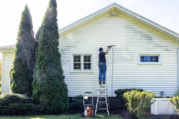 Historic Building Restoration in Carrizo Hill, TX