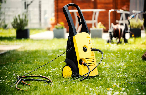 Best Factory Floor Cleaning  in Carrizo Hill, TX